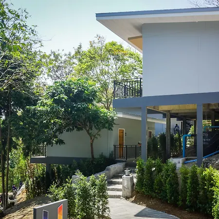 U Rip Resort Phi Phi Hotel-2
