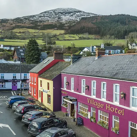 Mc Kevitts Village Hotel-3