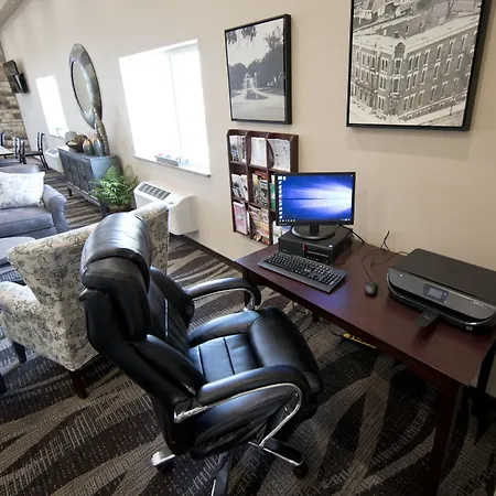 Cobblestone Inn & Suites -Clarinda-2