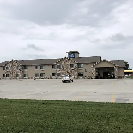 Cobblestone Inn & Suites -Clarinda-3