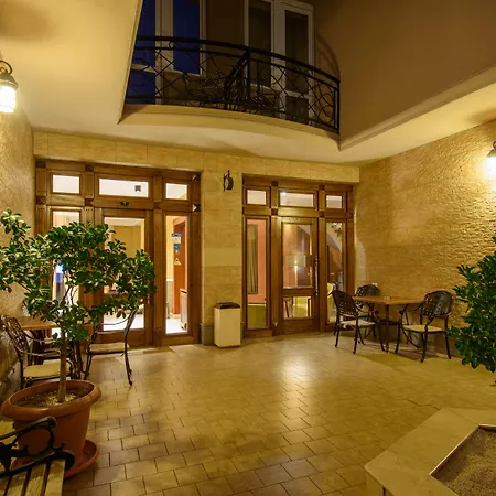 Kmm Hotel-3