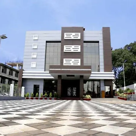 Rydges Inn-3