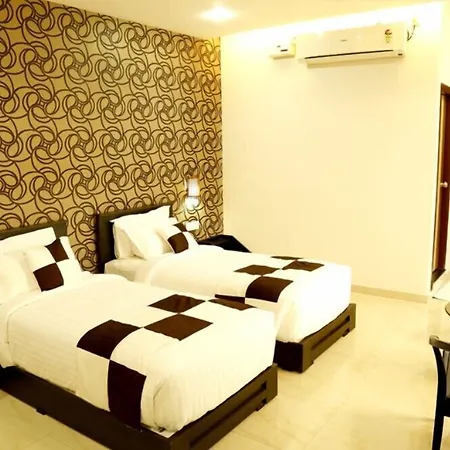 Rydges Inn-3
