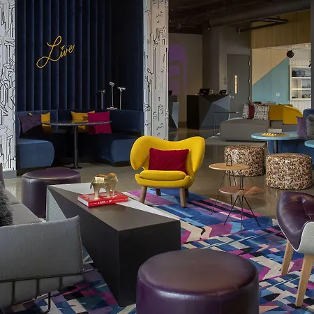 Aloft By Marriott Dublin-Pleasanton-2