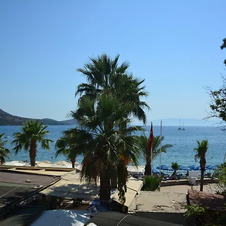 Blue Bay Bodrum-2