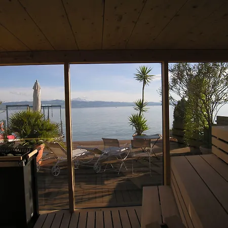 Pension Am Bodensee (Adults Only)-2