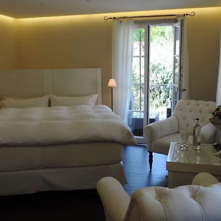 Pension Am Bodensee (Adults Only)-3