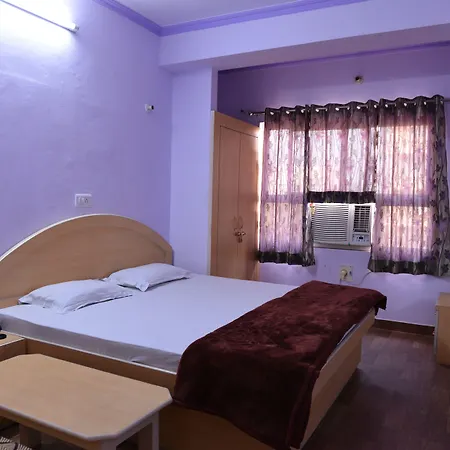 Hotel Mohit Palace-2