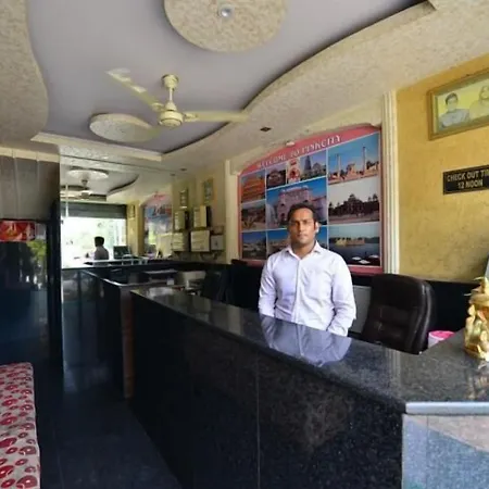 Hotel Mohit Palace-2