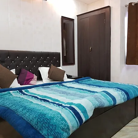 Hotel Shyam Residency-3