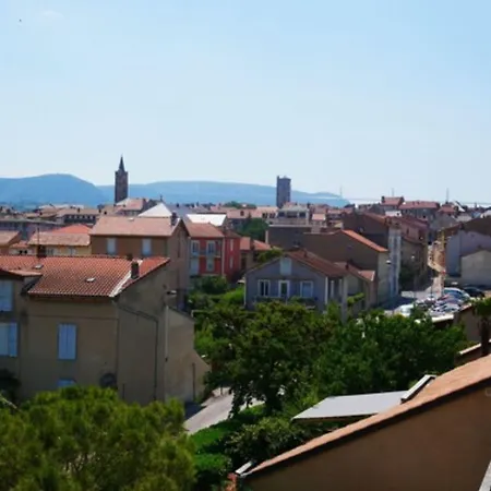 Cévenol Hôtel-2