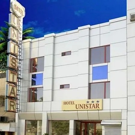 Hotel Unistar-2