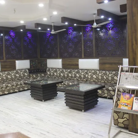 Hotel Nek Katra-3