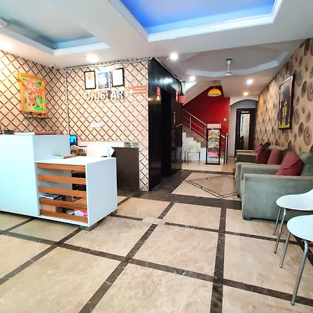 Hotel Unistar-3