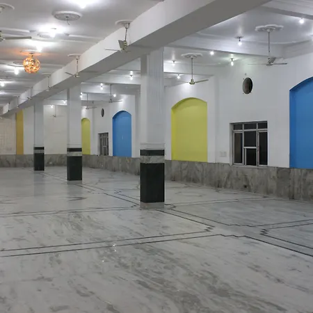 Hotel Nek Katra-3