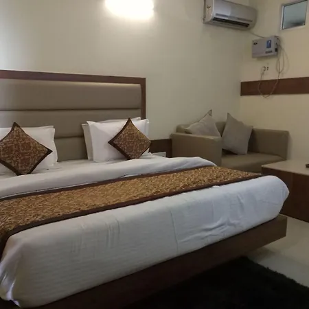 Hotel Nek Katra-2