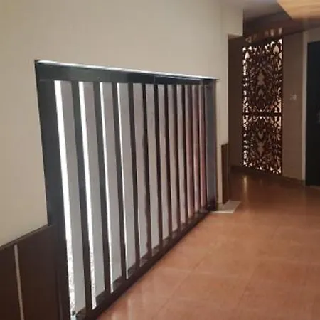 Hotel Ganges Rivera-2