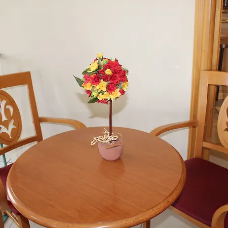 Hotel Sainte Marie-3