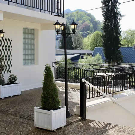 Hôtel Sainte Marie-2