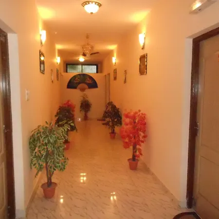 Casa Almeida Guest House-3
