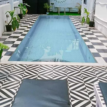 Casa Almeida Guest House-2