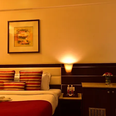 Surya Royal Hotel-2