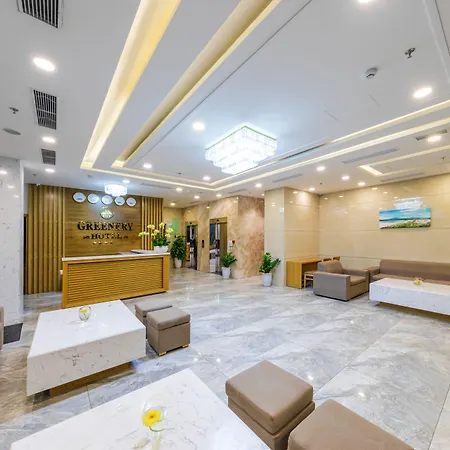 Greenery Hotel-2
