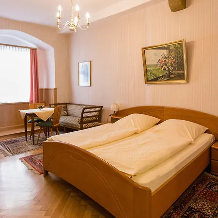 Hotel-Gasthof Goldener Greifen-2
