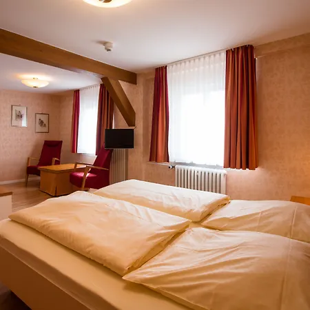 Hotel-Gasthof Goldener Greifen-3