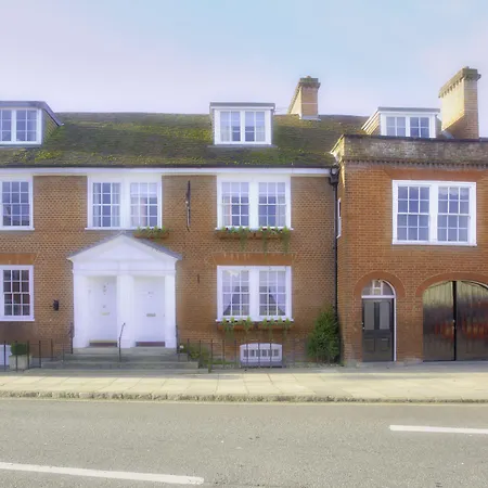 The Palmerston Rooms-2