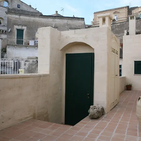 Le Tre Vie Apartment&Room-2