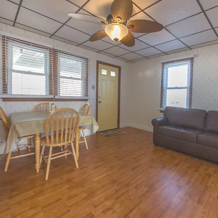 Buttercup Suites Wildwood Crest Beach-2