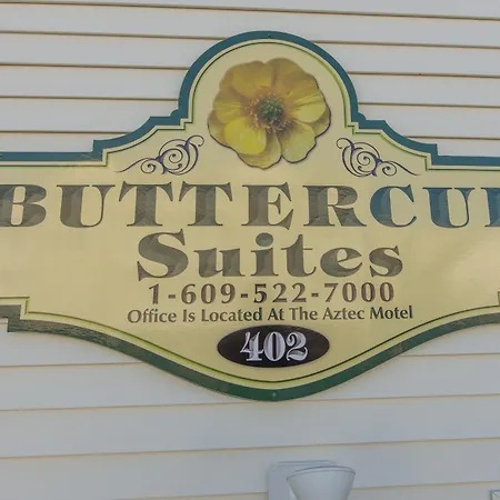 Buttercup Suites Wildwood Crest Beach-3