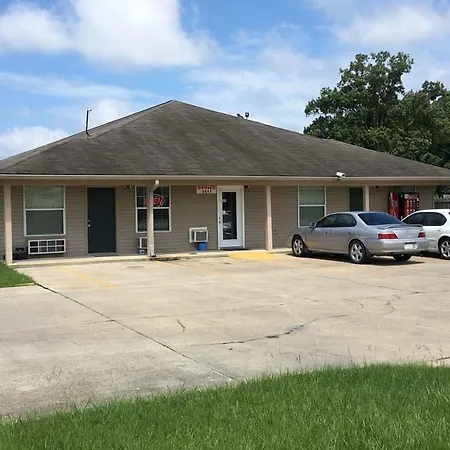 Cajun Country Inn-2