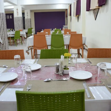 Hotel Bodh Vilas-3