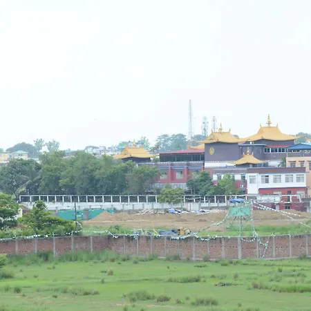 Hotel Bodh Vilas-2