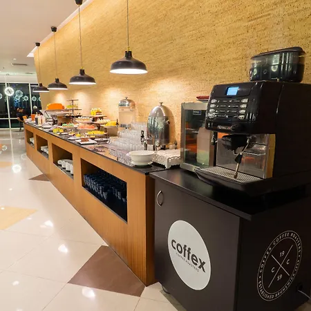 Tamu Hotel & Suites Kuala Lumpur-3