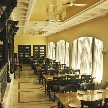 Hotel Hilltop Palace-3