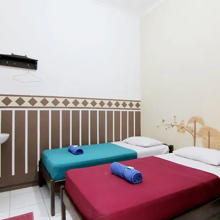 Monica Hotel Yogyakarta-2