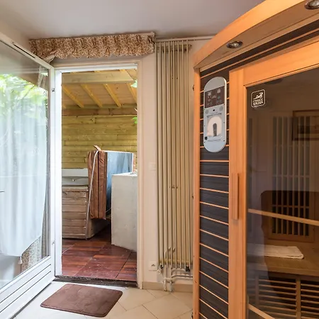 Manoir Du Parc (Adults Only)-2