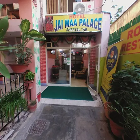 Jai Maa Palace-2