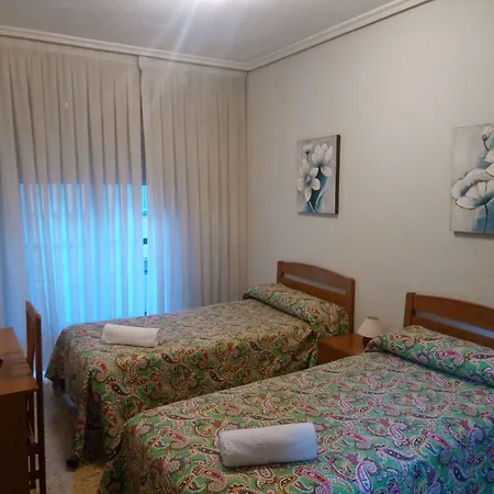 Pension Cinco Villas-2