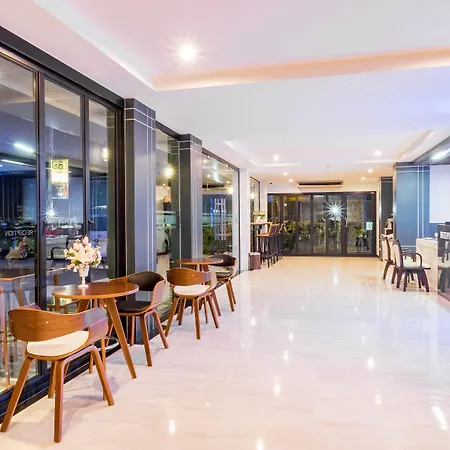 Sita Krabi Hotel-2