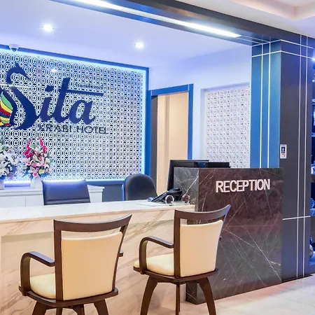 Sita Krabi Hotel-3