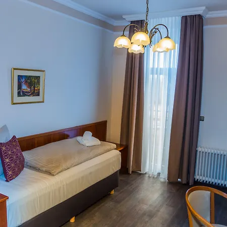 Hotel Residenz23-2