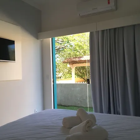 Florinn Praia Hotel-2
