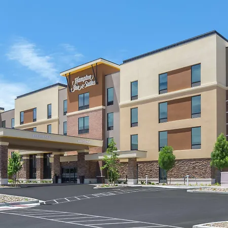 Hampton Inn & Suites Reno/Sparks-2