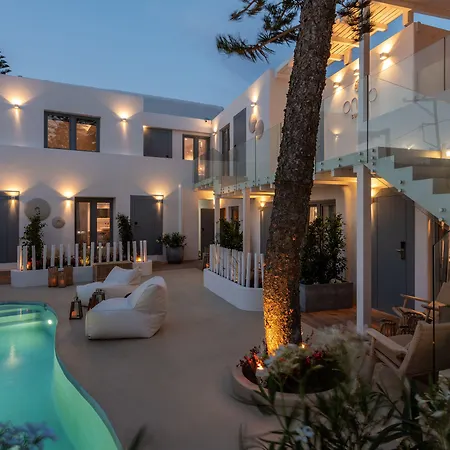 Oniro Suites, A Member Of Mykonos Highlights-2