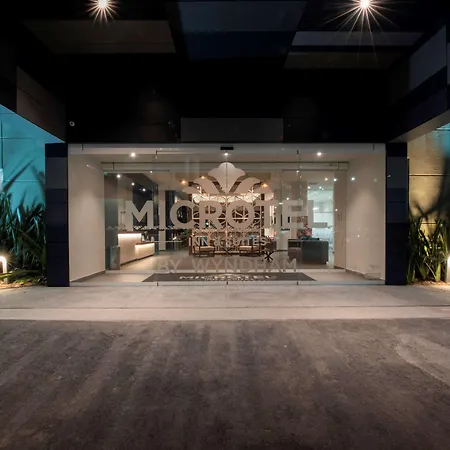 Microtel Inn & Suites By Wyndham San Luis Potosi-2