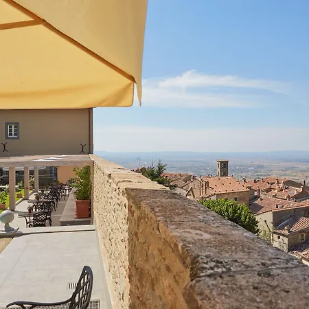 Monastero Di Cortona Hotel & Spa (Adults Only)-3